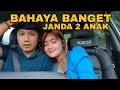 Sumpah ! Penumpang JANDA 2 ANAK HAWANYA GILA !! PRANK TAXI ONLINE