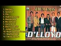 Lagu Full Album Dlloyd, Tembang Nostalgia 