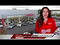 New Inventory has Arrived at Jackie Cooper Nissan