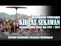 Download Lagu HajadDalem Wilujengan Kiblat Sekawan Parangkusumo Tahun DAL 1959 /2025