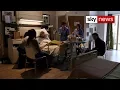 A Good Death The inside story of a hospice