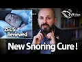 Download Lagu A Review of the Latest Snoring Device: ZEUS