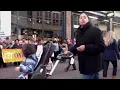 LUSH Free West Papua Campaign ft Mambesak support