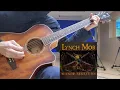 Lynch Mob - Through These Eyes (Acoustic Guitar part cover)