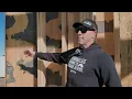 Can Reclaimed Materials Build a High-Performance Home