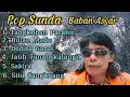 Download Lagu Album Pop Sunda DOMBA GARUT Baban Asgar