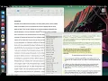 Bookends Tutorial Mellel Citation Inspector