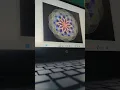 Draw a Flower Using Python Python Turtle