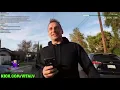 VITALY CALLS THE COPS ON SAM FRANK NEON S GIRL