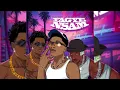 Cojo Rae  - Yagye Nsam (feat. Jay Bahd & Strongman) Audio