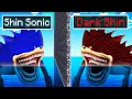 Download Lagu I Fooled My Friend as SHIN SONIC vs DARK SHIN SONIC in Minecraft