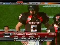 2008 09 Cotton Bowl Ole Miss vs Texas Tech
