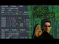 How to Bypass ASLR - Exploit Development 8
