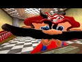 SMG4 Blimp Fruit Failure Explosion