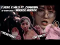 Download Lagu F.HERO x MILLI Ft. Changbin of Stray Kids - Mirror Mirror (Prod. by NINO) [Official MV] -REACTION