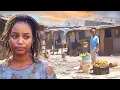 Lagu The Emotional Story Of A Billionaire's Daughter In The Slum Will Make You Shed Tears- Nigerian Movie