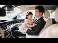 Download Lagu 5 y kid got wrong car,CEO saw her birthmark,took her to mansion,pamper her!