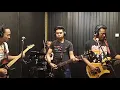 Download Lagu Pearl - Aku tak bersalah cover by 'Abe jera'