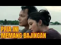 Akting Cakep, Visual Hacep, Cerita Mantep, REZA RAHADIAN is the GOAT! | Review PANGKU