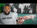 ElGrandeToto - Gueule Tapée (REACTION)