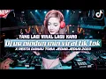 DJ UE NINDUN MIN VIRAL TIK TOK X PESTA DANAU TOBA 2023 DJ KARO TERBARU DISCO JEDAG JEDUG