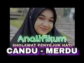 Download Lagu DJ SHOLAWAT TERBARU - SHOLAWAT MERDU PENYEJUK HATI PALING DICARI - DJ REMIX ANALIFIKUM