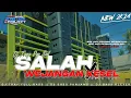 Download Lagu DJ TRAP SALAH - LOBOW X WEJANGAN KESEL‼️ SLOW SAD FULL BASS PANJANG || DCD PROJECT