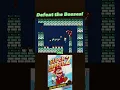 Mario 2 Cheats