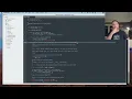 Live Coding Python Koans - Episode 3