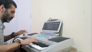موسيقى لونجا      هانى شنودة دندنها