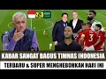Download Lagu 🔴 NAH INI BARU MANTAAB ~  Jose Mourinho Beri Komentari Sangat Juju~ Indonesia Bisa Lolos~ Benarkah?