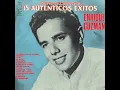 Tu Cabeza en Mi Hombro - Enrique Guzmán