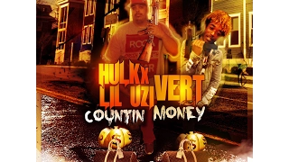hulkx lil uzi vert countin money official video 