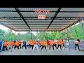 Download Lagu MACARENA (ELETRO) - LOS DE RIO || ZUMBA || DANCE || CHOREO || By ZIN TITI