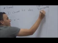 Microprocessor-Section 3-Eng Sameh Attia
