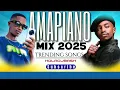 Download Lagu AMAPIANO MIX 2025| BEST AMAPIANO TRENDING SONGS MIX| 2025 HOLADJBASH