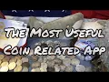 The Most Useful Coin Related App