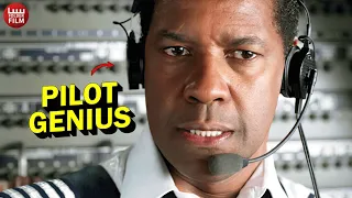 FLYING A PLANE WHILE DRUNK - ABSOLUTELY INSANE GENIUS
