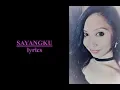 Download Lagu Tony \u0026 Emmely - The Future Club - Sayangku (lyrics)