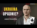 Lagu ROZPAD ŁADU | Albert Świdziński – Czy Ukraina przetrwa?