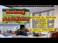 Download Lagu SURAT AL MULK ( KERAJAAN )