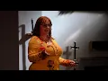 Creativity Has No Bounds Liz Dixon TEDxBanbury