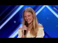 A Homeless Girl, Her Dog… and Simon's Most HUMAN Moment.
