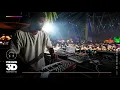 Viken Arman Full Live Set at Wonderfruit 2019 | Polygon LIVE (Binaural 3D)