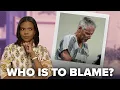 Father Of Suspected Georgia Shooter Charged Is This Fair Candace Ep 60