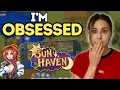 What You NEED to Know Before Playing Sunhaven Nintendo Switch Review