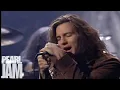 Pearl Jam-Black   MTV Unplugged   With Lyrics