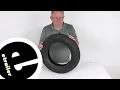 etrailer Review of the Kenda K353 Bias Trailer Tire