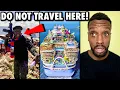 Download Lagu Popular Royal Caribbean Cruise Port Cancelled Until 2026 Due To Kidnappings And Crime
