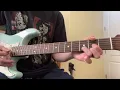Who Loves The Sun by The Velvet Underground Guitar Lesson